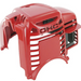 19720-Z0H-010ZB Honda Top Cover - CURRENTLY ON BACKORDER