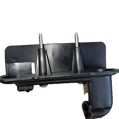 35538B Tecumseh Air Cleaner Body Assembly