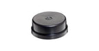 43014 Argi-Fab Hub Cap Black 41502 | DRMower.ca