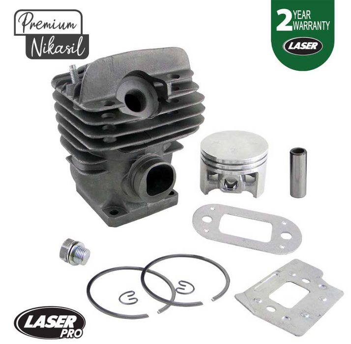 44967 Laser Pro Chainsaw Cylinder Assembly Replaces Stihl 1121-020-1217