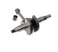 44995 Laser Crankshaft Replaces Stihl 1135-030-0400