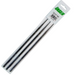 47238 Laser 7/32" Double Cut Chainsaw Files (3 Pack) 3/8" .404" 