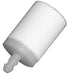 48023 Laser Fuel Filter Replaces Husqvarna | DRMower.ca