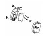 501424332 Husqvarna Airbox Assembly