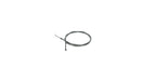 547735 Ryan Throttle Cable | DRMower.ca