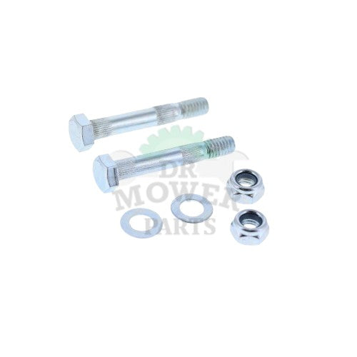 707561 Briggs and Stratton Impeller Shear Pin Kit - drmower.ca