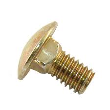 710-0260A MTD Carriage Bolt | DRMower.ca