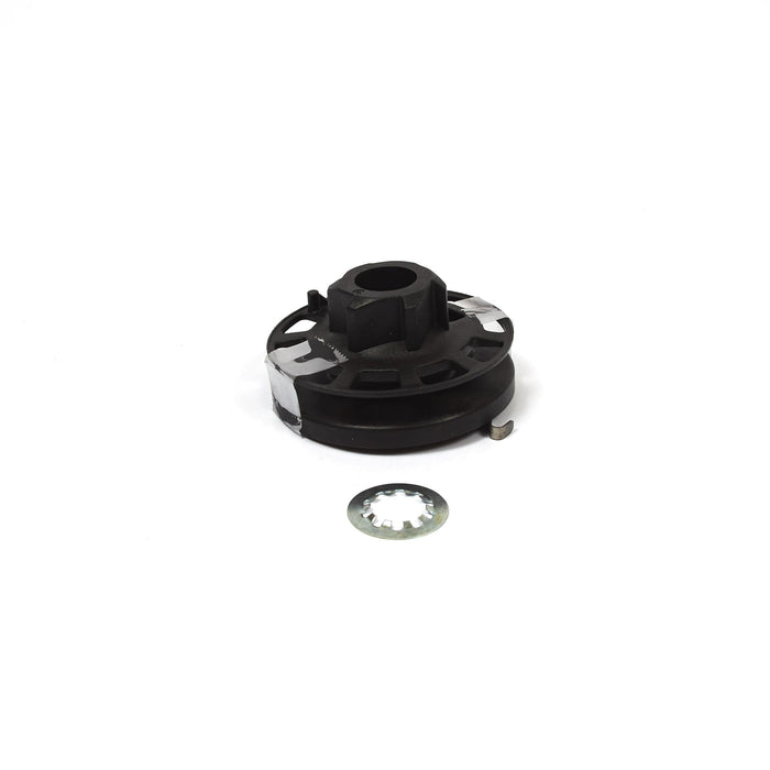 791499 Briggs & Stratton Spring/Pulley Assembly  | DRMower.ca