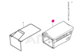 81157-VA9-000 Honda Grass Bag | DRMower.ca