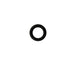 841653 Briggs & Stratton Seal O-Ring | DRMower.ca