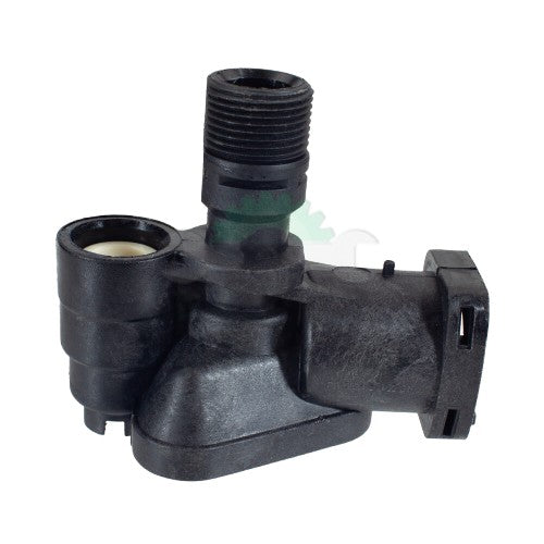 9.755-281.0 Karcher Manifold With Pressostat Spring Assembly - drmower.ca