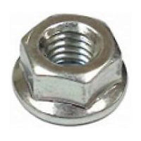 94050-06080 Honda Flange Nut 6mm 94050-06000 | DRMower.ca