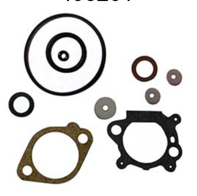 98402 Laser Repair Kit Replaces Briggs and Stratton 498261