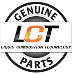 16551 LCT Carburetor Assembly  | DRMower.ca