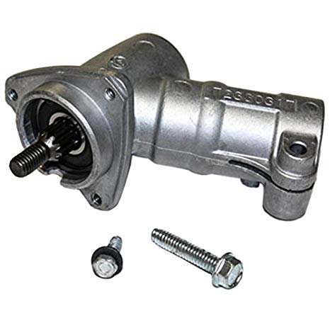 UP06866A Homelite Gear Head | DRMower.ca