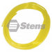 115-204 Stens Excelon Fuel Line 3/16" OD, 1/8" ID - sold by the inch