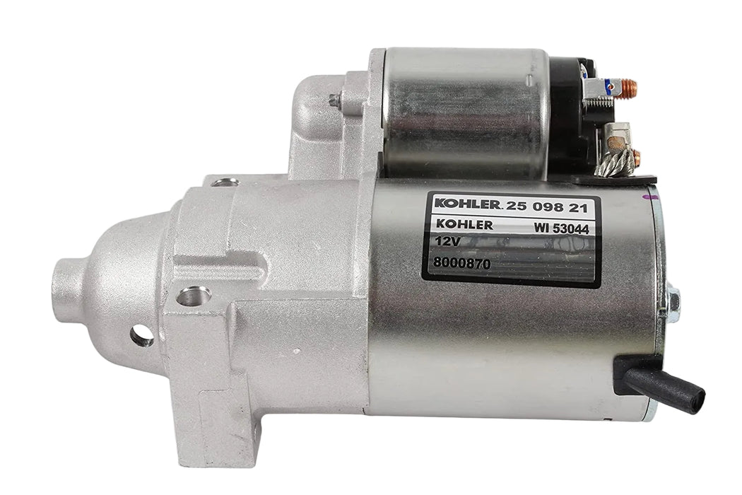 25-098-24 Kohler Starter 25 098 24-s