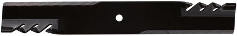 396-769 Oregon G6 Gator Blade Replaces John Deere M144652 M164016