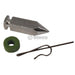 525-212 STENS FLOAT VALVE KIT REPLACES TECUMSEH 631021A