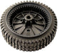 532180775 Craftsman Wheel 8x2 Black