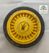 734-1790 USED MTD 8x2 Wheel with Shoulder Bolt - Set of 4