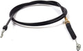 761775MA Murray Craftsman Snowblower Chute Deflector Cable 761775