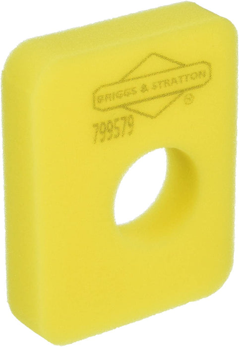 799579 Briggs and Stratton Foam Filter