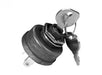 925-1396A MTD IGNITION SWITCH 6 PIN 725-1396