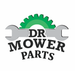 182159 Craftsman Control Throttle - No Longer Available