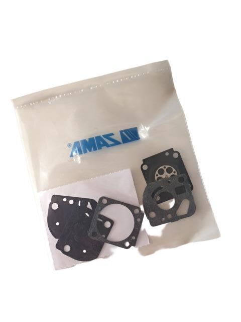 GND-12 Zama GASKET & DIAPHRAGM KIT