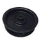 756-0627D MTD FLAT IDLER PULLEY