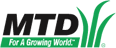 954-04082A MTD DRIVE BELT 754-04082A