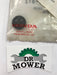 16957-ZE1-812 Honda PETCOCK GASKET 16957-ZE1-811